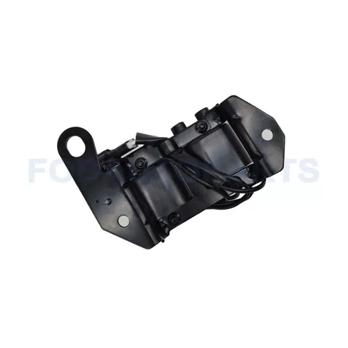Engine Ignition Coil Packs Compatible for Hyundai Accent 1995-1999 L4 1.5L 27301-22040 2730122040 2730122050 - image 5